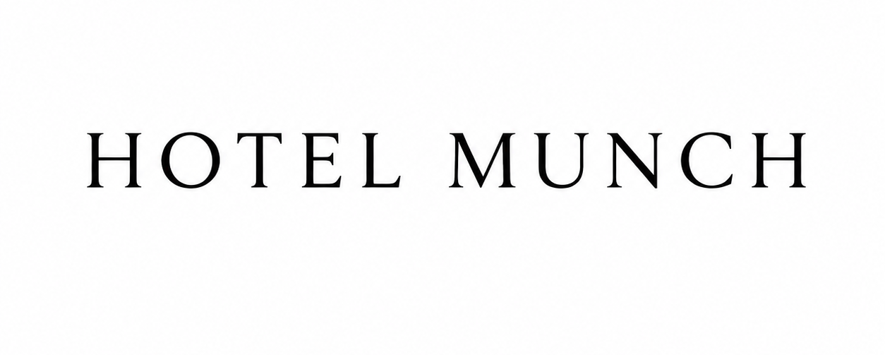 Hotel Munch